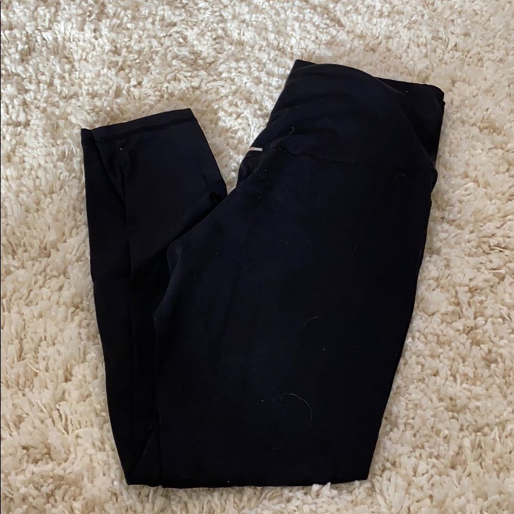Aerie black leggings